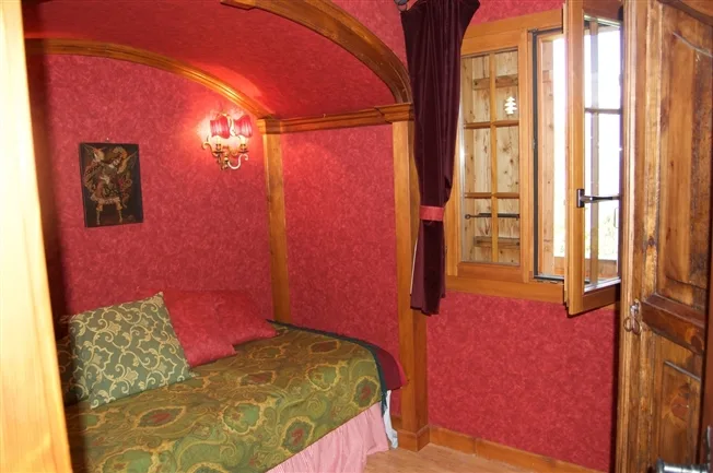 7.5 Zimmer Chalet in Crans-Montana – Foto 17 von 20