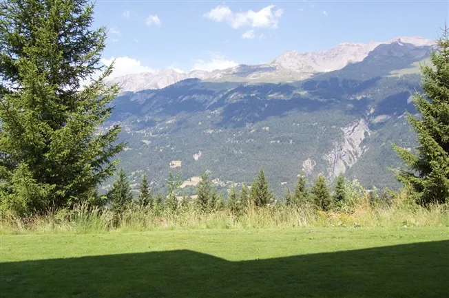 7.5 Zimmer Chalet in Crans-Montana – Foto 6 von 20