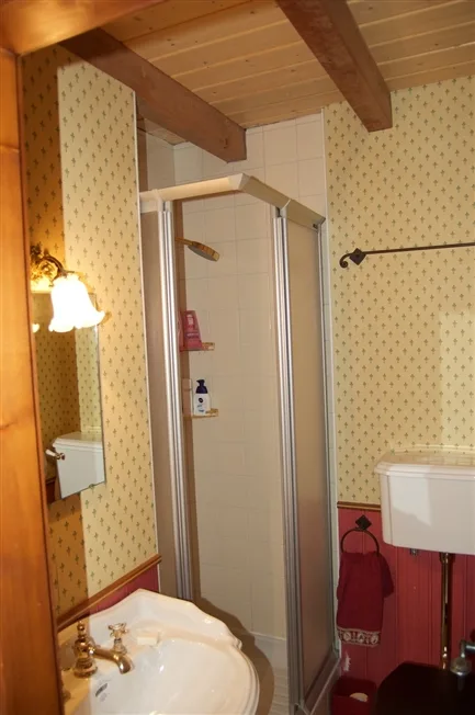 7.5 Zimmer Chalet in Crans-Montana – Foto 18 von 20