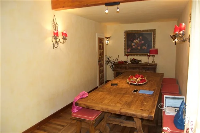 7.5 Zimmer Chalet in Crans-Montana – Foto 11 von 20