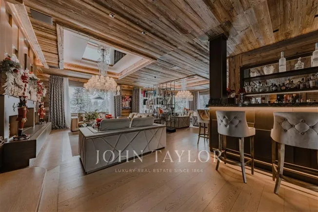 18 Zimmer Chalet in Montana – photo 2 sur 10