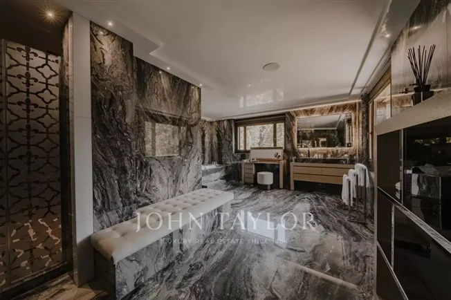 18 Zimmer Chalet in Montana – photo 5 sur 10