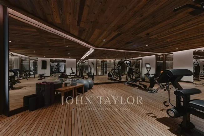 18 Zimmer Chalet in Montana – photo 10 sur 10