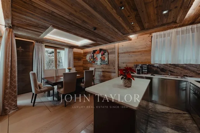 18 Zimmer Chalet in Montana – photo 7 sur 10