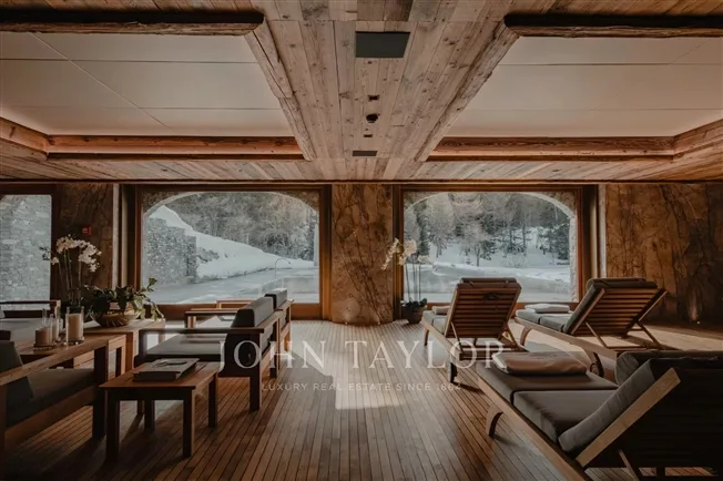 18 Zimmer Chalet in Montana – photo 9 sur 10