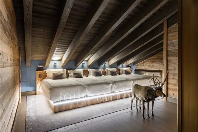 18 Zimmer Chalet in Montana – photo 6 sur 10