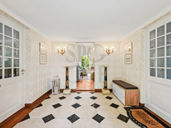 8.5 Zimmer Einfamilienhaus in Lausanne – Foto 5 von 8