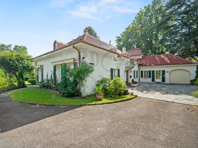 8.5 Zimmer Einfamilienhaus in Lausanne – Foto 8 von 8