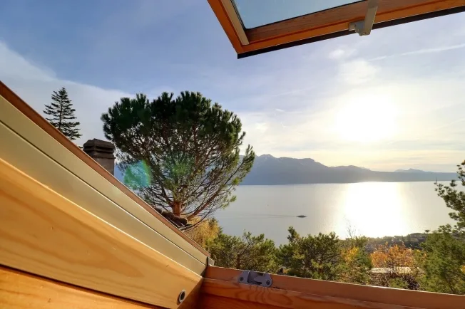 8 Zimmer Villa in Chexbres – Foto 6 von 7
