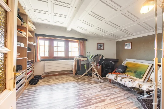 6.5 Zimmer Einfamilienhaus in Lavigny – Foto 11 von 13