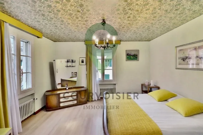 6 Zimmer Einfamilienhaus in Gilly – foto 4 di 13