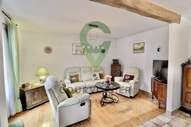 6 Zimmer Einfamilienhaus in Gilly – foto 3 di 13