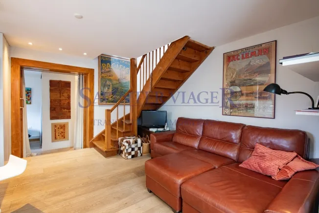 4 Zimmer Einfamilienhaus in Vandoeuvres – Foto 6 von 11
