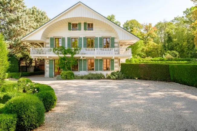 9 Zimmer Einfamilienhaus, 1243 Presinge