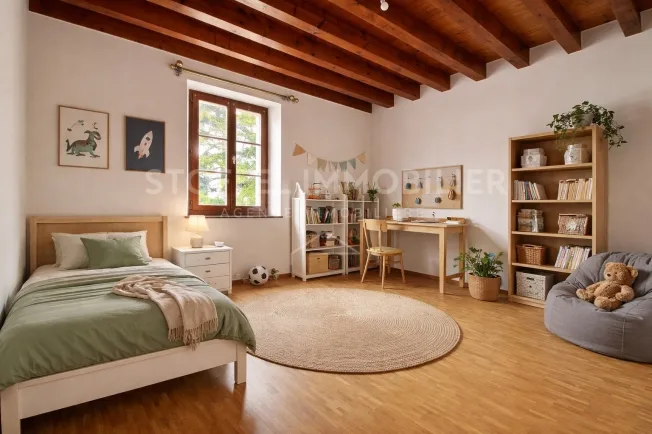8 Zimmer Einfamilienhaus in Russin – foto 8 di 13