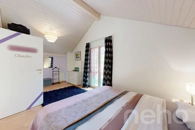 5 Zimmer Einfamilienhaus in Orbe – photo 9 sur 13