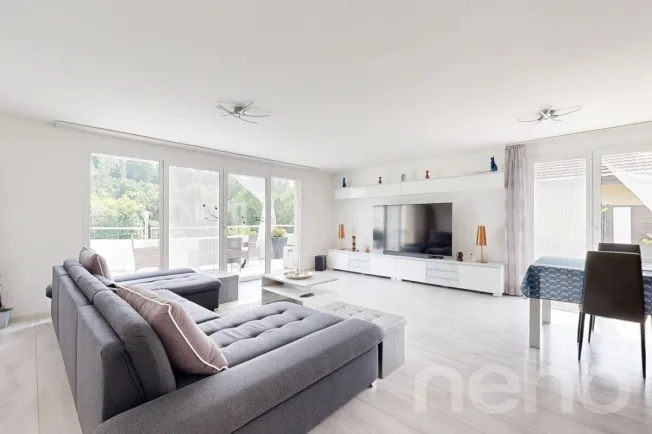 5 Zimmer Einfamilienhaus in Orbe – photo 5 sur 13