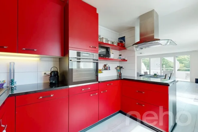 5 Zimmer Einfamilienhaus in Orbe – photo 8 sur 13