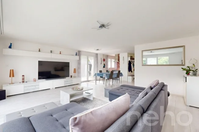 5 Zimmer Einfamilienhaus in Orbe – photo 7 sur 13