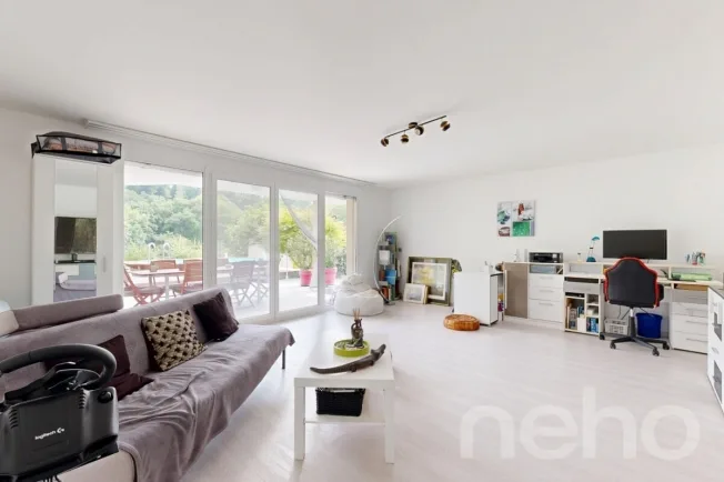 5 Zimmer Einfamilienhaus in Orbe – photo 11 sur 13