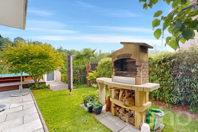 5 Zimmer Einfamilienhaus in Orbe – photo 12 sur 13