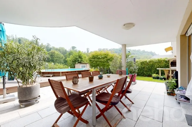 5 Zimmer Einfamilienhaus in Orbe – photo 3 sur 13
