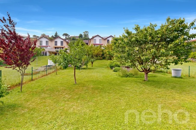 5 Zimmer Einfamilienhaus in Orbe – photo 2 sur 13