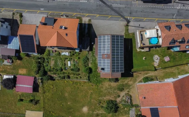 Einfamilienhaus in Bullet – Foto 20 von 20