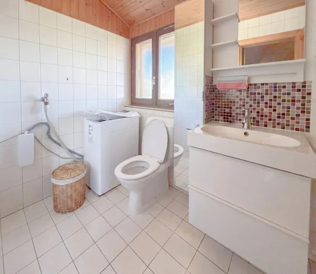 Einfamilienhaus in Bullet – Foto 18 von 20