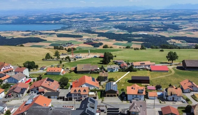 Einfamilienhaus in Bullet – Foto 4 von 20