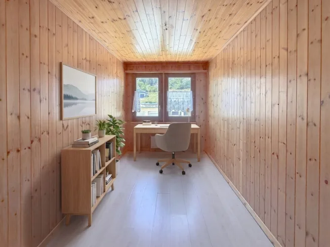 Einfamilienhaus in Bullet – Foto 12 von 20