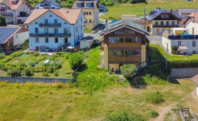 Einfamilienhaus in Bullet – Foto 19 von 20
