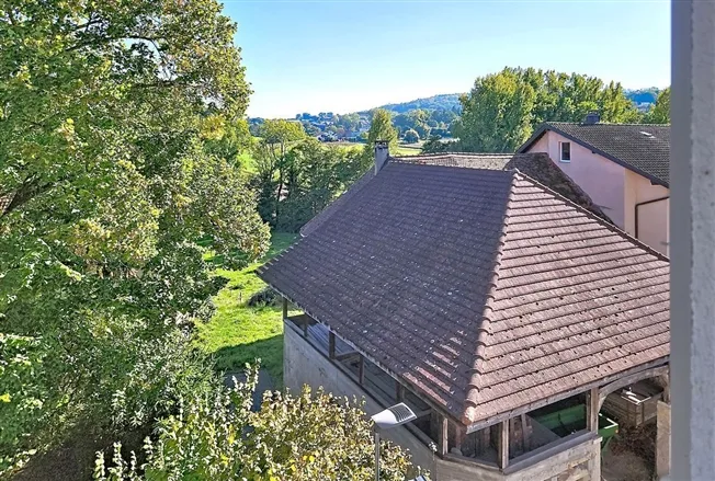 Einfamilienhaus in Montet (Broye) – Foto 10 von 11