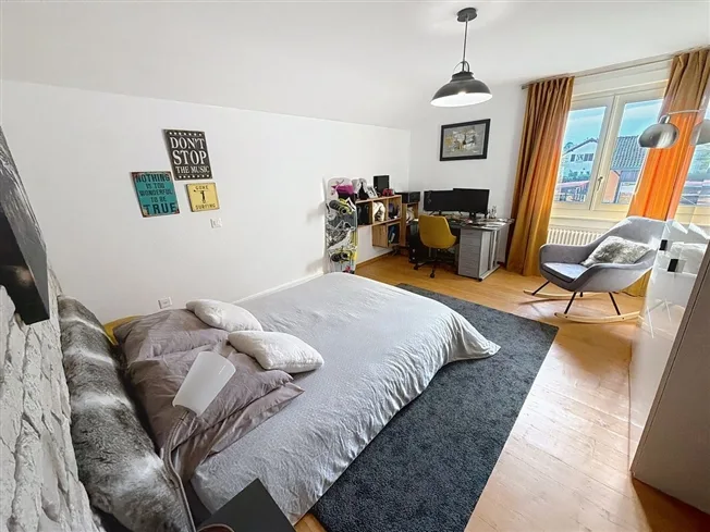 5.5 Zimmer Einfamilienhaus in Estavayer-le-Lac – Foto 13 von 13