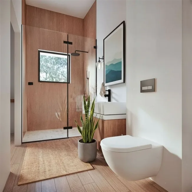 5.5 Zimmer Reihenfamilienhaus in Payerne – Foto 5 von 10
