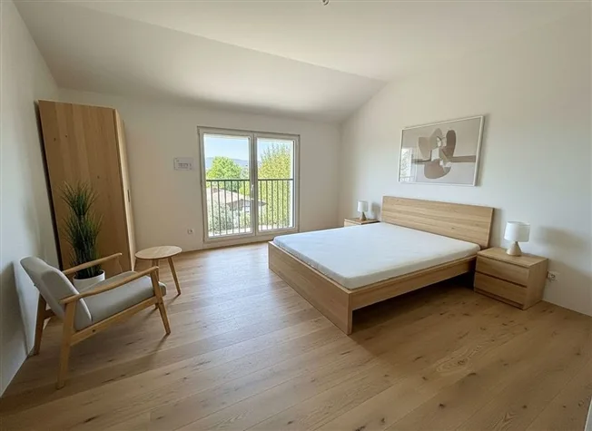5.5 Zimmer Reihenfamilienhaus in Payerne – Foto 7 von 10