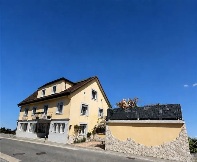 12 Zimmer Einfamilienhaus, 1562 Corcelles-près-Payerne