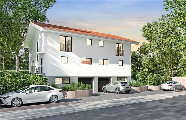 5.5 Zimmer Reihenfamilienhaus in Payerne – Foto 10 von 10