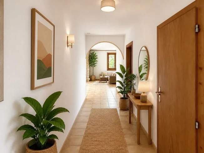 7.5 Zimmer Einfamilienhaus in Cudrefin – Foto 8 von 13