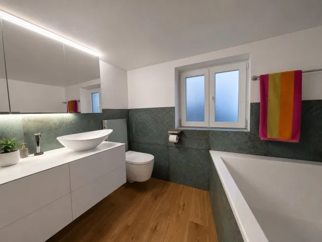 Villa in Avenches – foto 13 di 13
