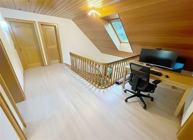 10 Zimmer Einfamilienhaus in Ecublens FR – Foto 13 von 13