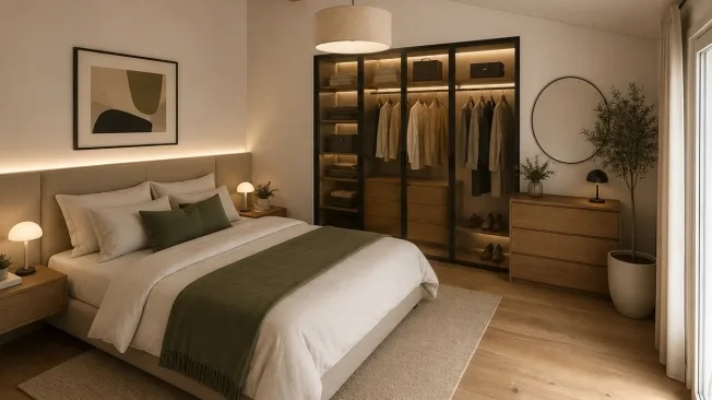 5.5 Zimmer Einfamilienhaus in La Roche FR – foto 9 di 11