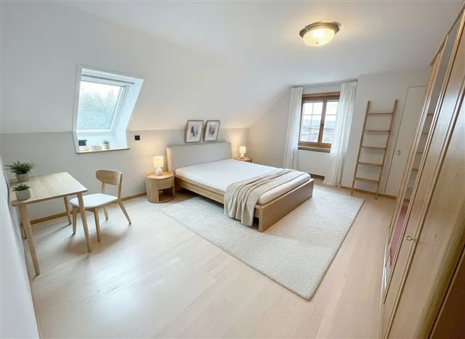 10 Zimmer Einfamilienhaus in Ursy – Foto 12 von 12