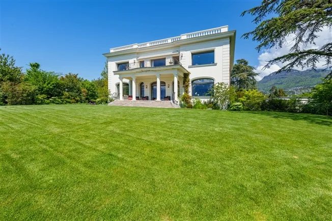 11 Zimmer Einfamilienhaus in Montreux – Foto 5 von 20