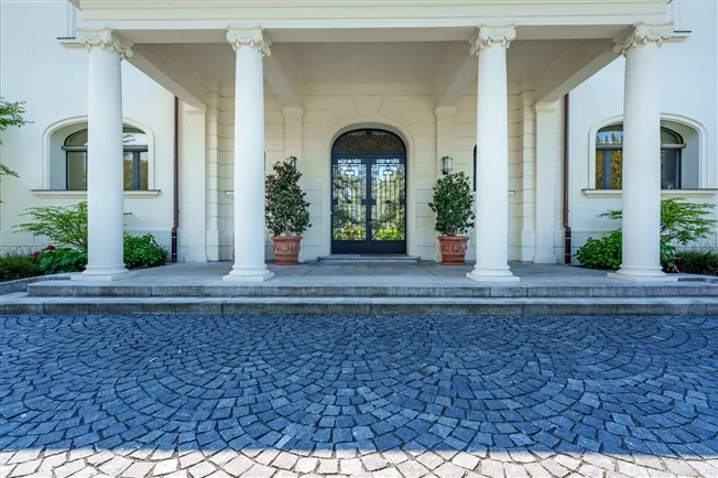 11 Zimmer Einfamilienhaus in Montreux – Foto 7 von 20