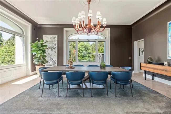 11 Zimmer Einfamilienhaus in Montreux – Foto 16 von 20