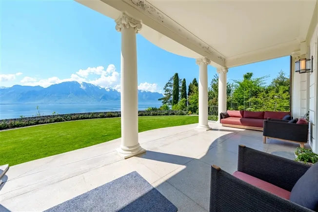 11 Zimmer Einfamilienhaus in Montreux – Foto 9 von 20