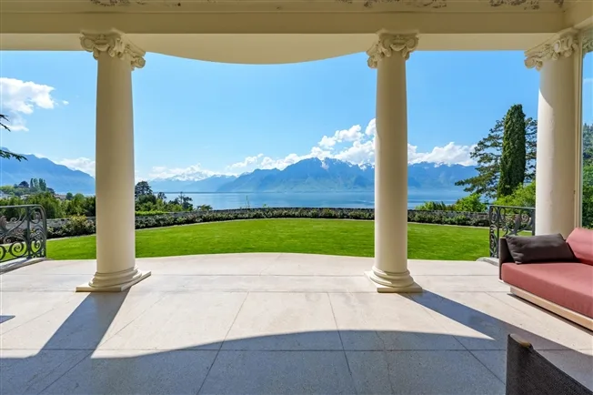 11 Zimmer Einfamilienhaus in Montreux – Foto 10 von 20