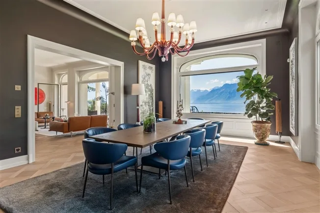 11 Zimmer Einfamilienhaus in Montreux – Foto 15 von 20