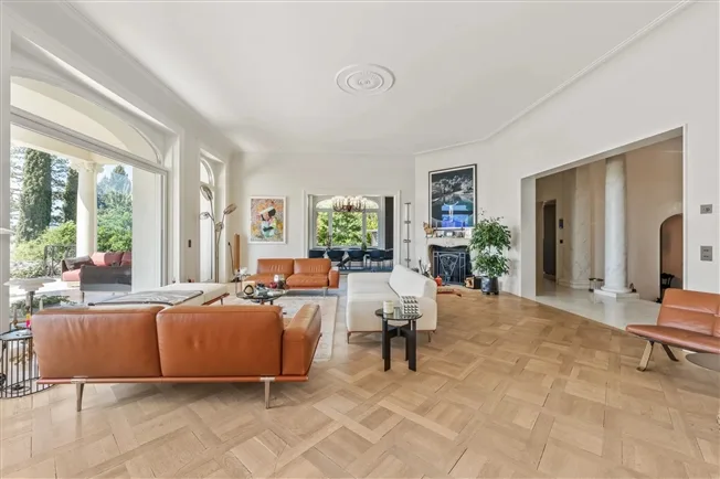 11 Zimmer Einfamilienhaus in Montreux – Foto 12 von 20